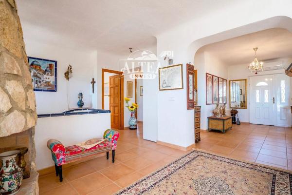 Casa independiente en camino Volador dels Corbs, 78