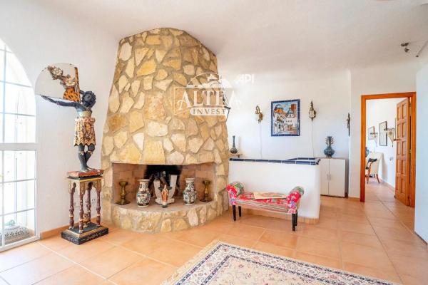 Casa independiente en camino Volador dels Corbs, 78