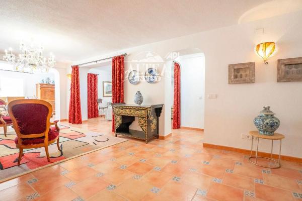 Casa independiente en camino Volador dels Corbs, 78