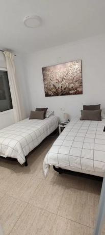 Piso en calle el Lloveret, 40