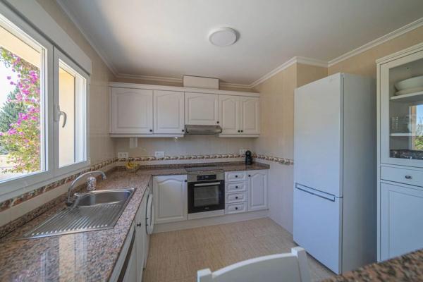 Piso en calle el Lloveret, 40