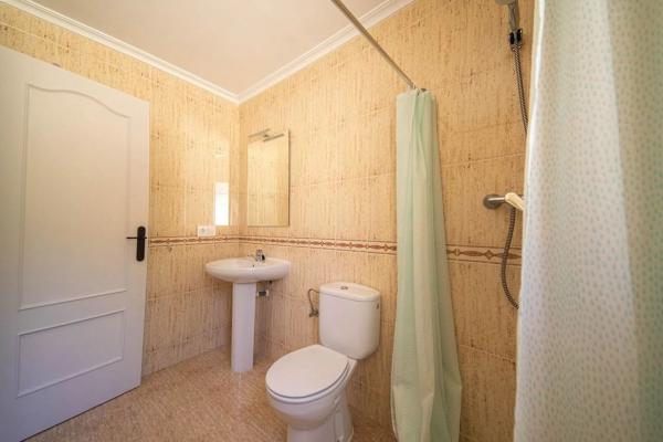 Piso en calle el Lloveret, 40