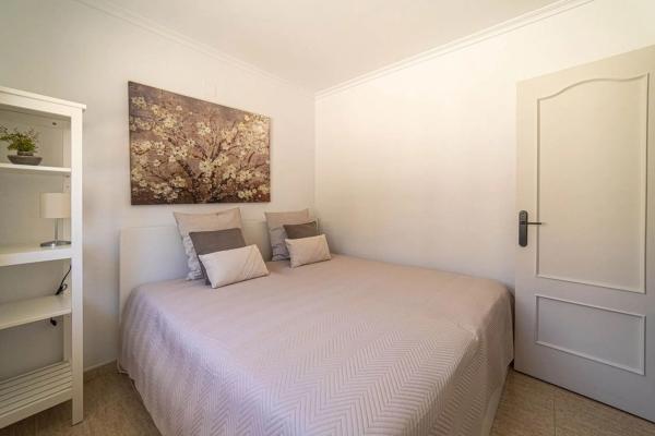 Piso en calle el Lloveret, 40