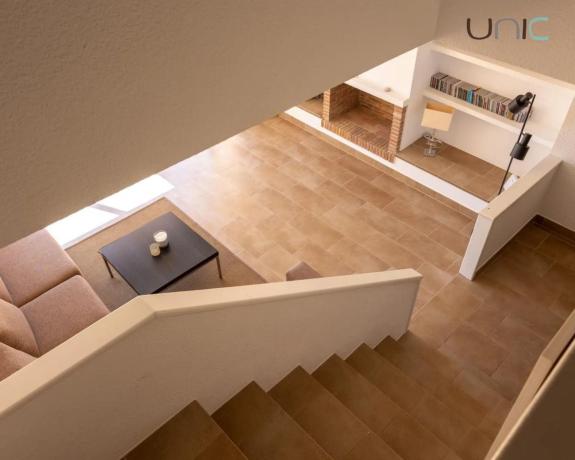 Chalet pareado en avenida Bernia, 2