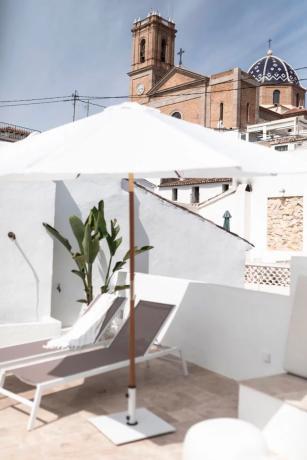 Chalet en Altea Pueblo