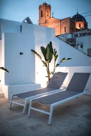 Chalet en Altea Pueblo