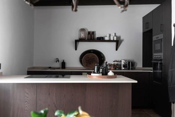 Chalet en Altea Pueblo