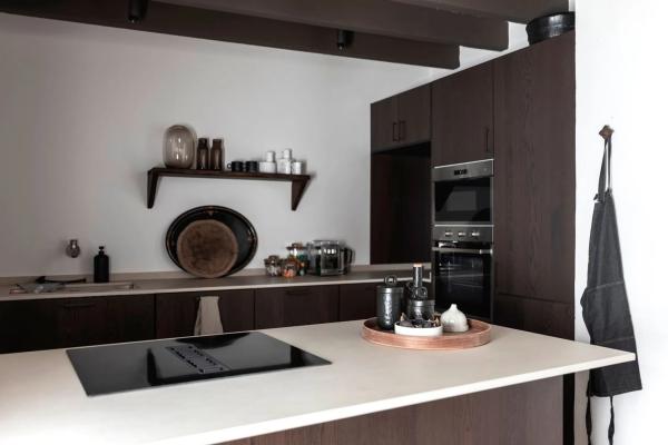 Chalet en Altea Pueblo