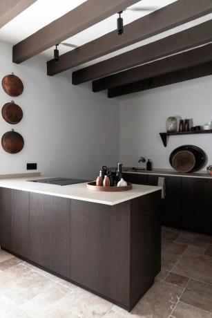 Chalet en Altea Pueblo