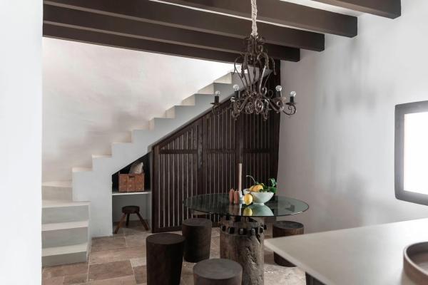 Chalet en Altea Pueblo