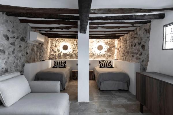 Chalet en Altea Pueblo