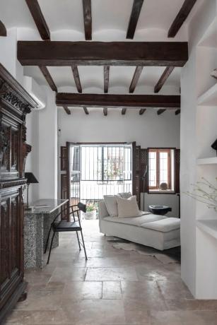 Chalet en Altea Pueblo