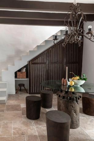 Chalet en Altea Pueblo