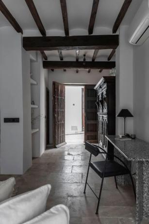 Chalet en Altea Pueblo