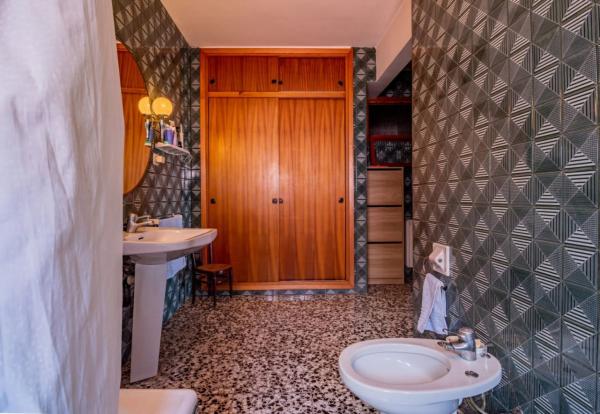 Piso en Altea Pueblo