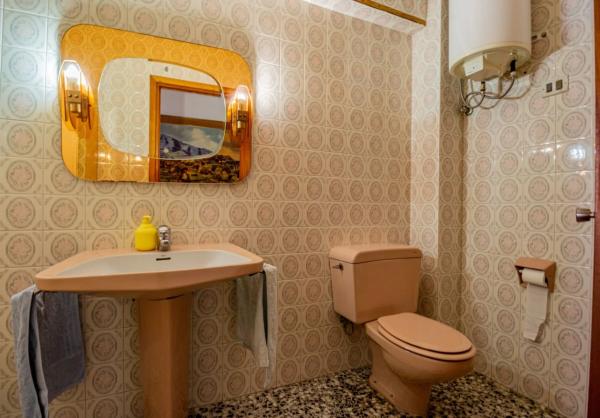 Piso en Altea Pueblo