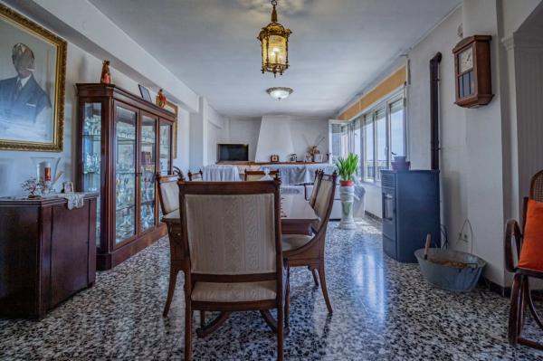 Piso en Altea Pueblo