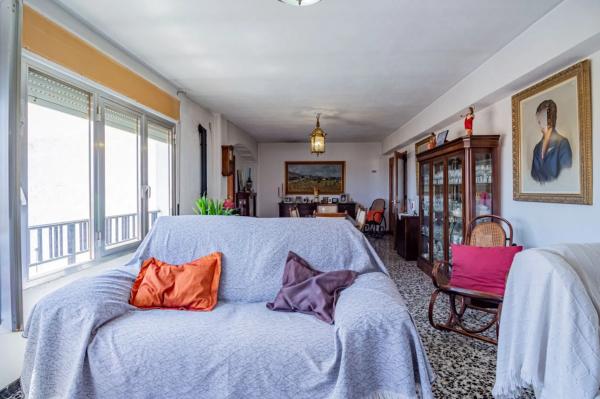 Piso en Altea Pueblo