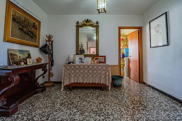 Piso en Altea Pueblo