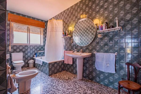 Piso en Altea Pueblo