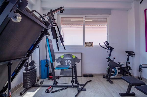 Piso en Altea Pueblo