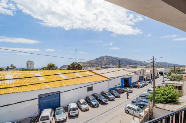 Piso en Altea Pueblo