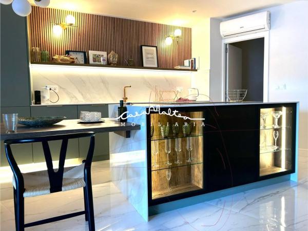 Piso en Altea Pueblo