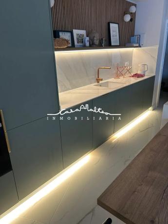 Piso en Altea Pueblo