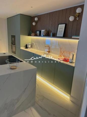 Piso en Altea Pueblo