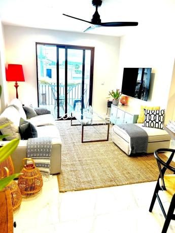 Piso en Altea Pueblo