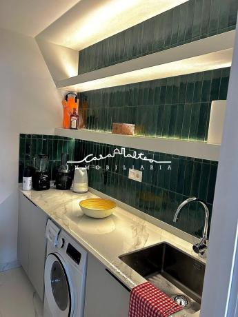 Piso en Altea Pueblo