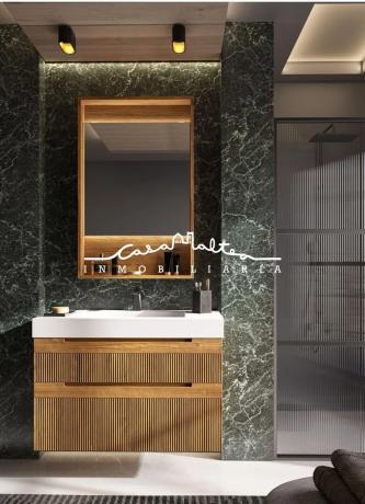 Piso en Altea Pueblo