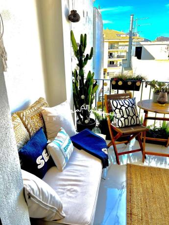 Piso en Altea Pueblo