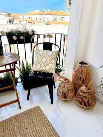 Piso en Altea Pueblo