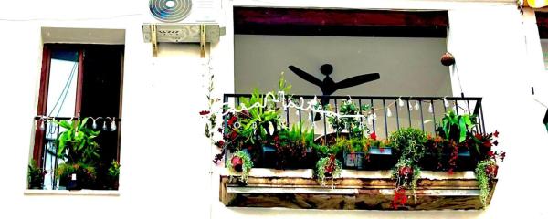 Piso en Altea Pueblo