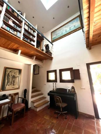 Casa independiente en calle Chambele