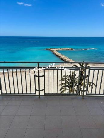 Ático en Altea Pueblo