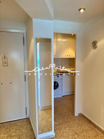 Ático en Altea Pueblo