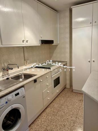 Ático en Altea Pueblo