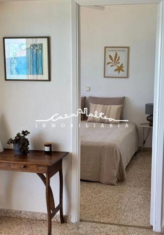 Ático en Altea Pueblo