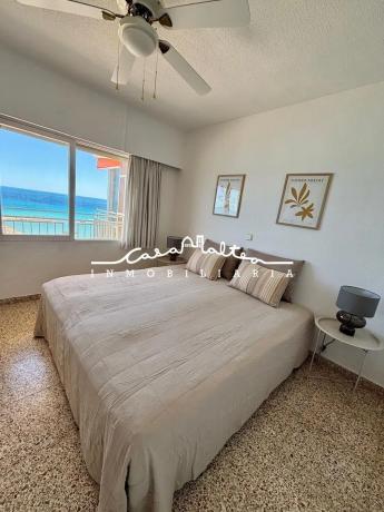 Ático en Altea Pueblo