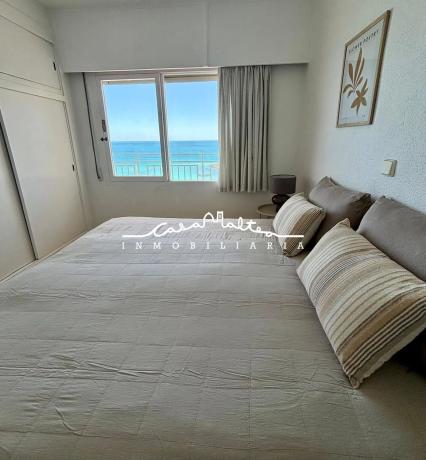 Ático en Altea Pueblo