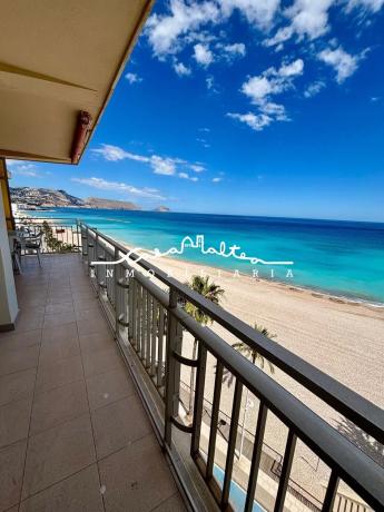 Ático en Altea Pueblo