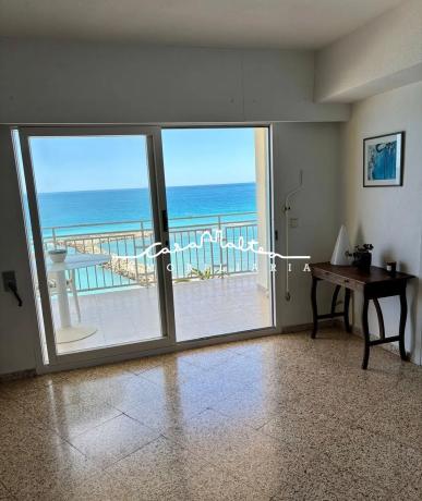 Ático en Altea Pueblo