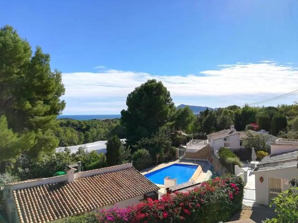 Piso en Altea Pueblo