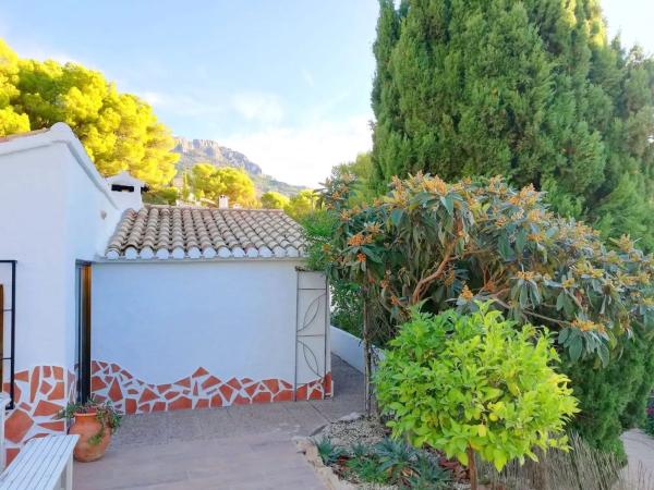 Piso en Altea Pueblo