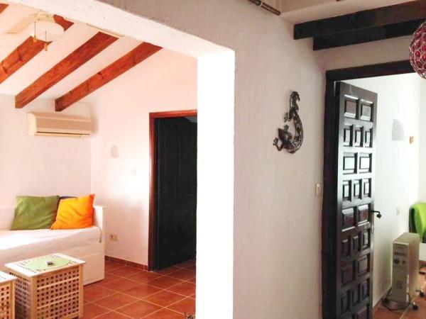 Piso en Altea Pueblo