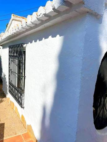 Piso en Altea Pueblo