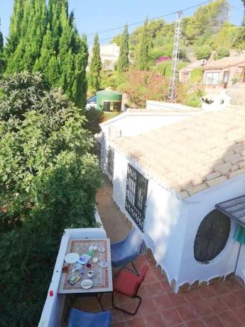 Piso en Altea Pueblo