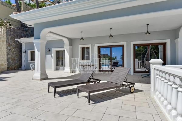 Casa independiente en calle Oslo